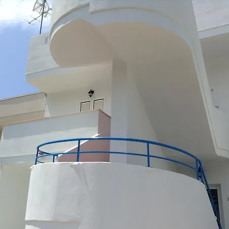 아파트 Sul Mare Rivazzurra