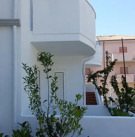 아파트 Sul Mare Rivazzurra *