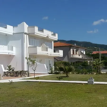 아파트 Sul Mare Rivazzurra