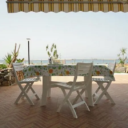 Sul Mare Rivazzurra 벨베데레마리티모