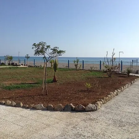 Sul Mare Rivazzurra 아파트